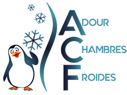 Adour Chambres Froides